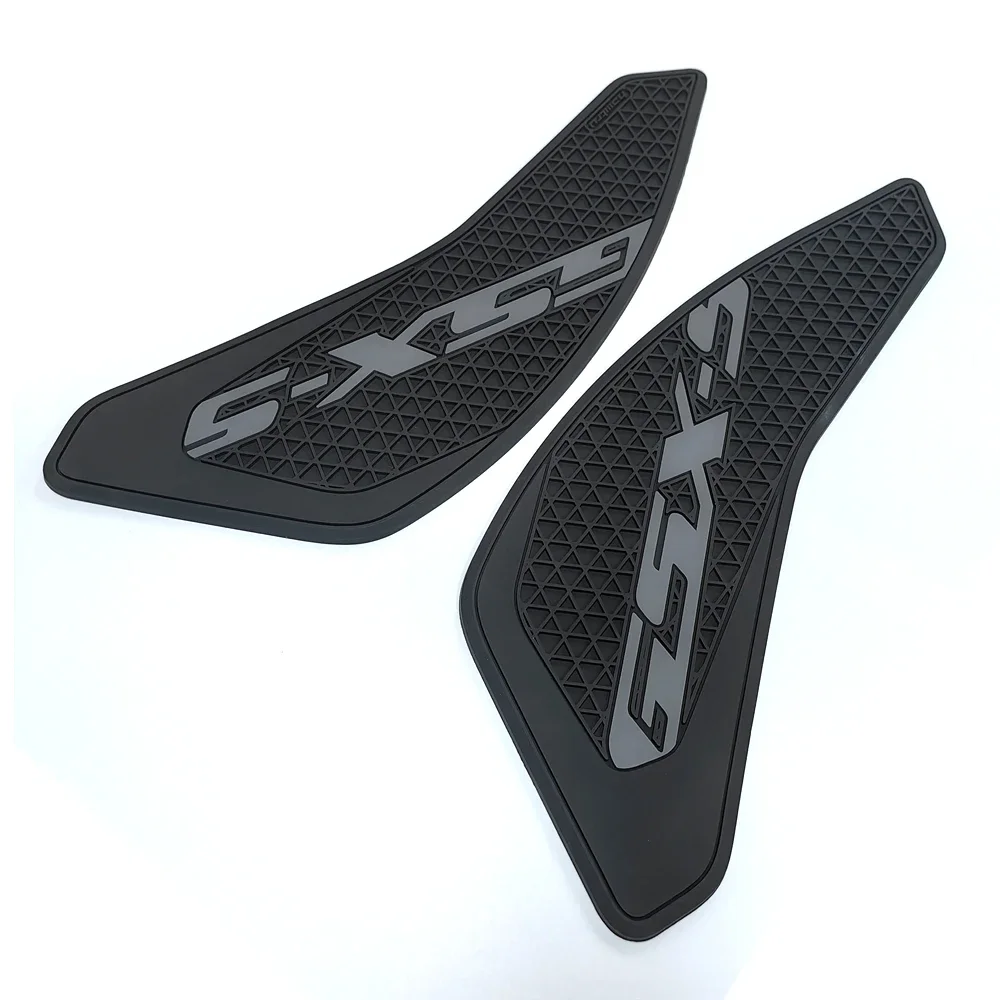 Motorcycle Side Tank Pad Knee Protection for SUZUKI GSX-S750 GSXS 750 Z 2017-2025