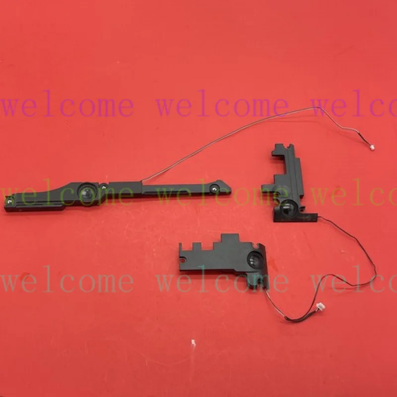 

Sony Vaio 15.6" SVF152A29L SVF152 Left And Right Speaker Set w/Subwoofer NT*