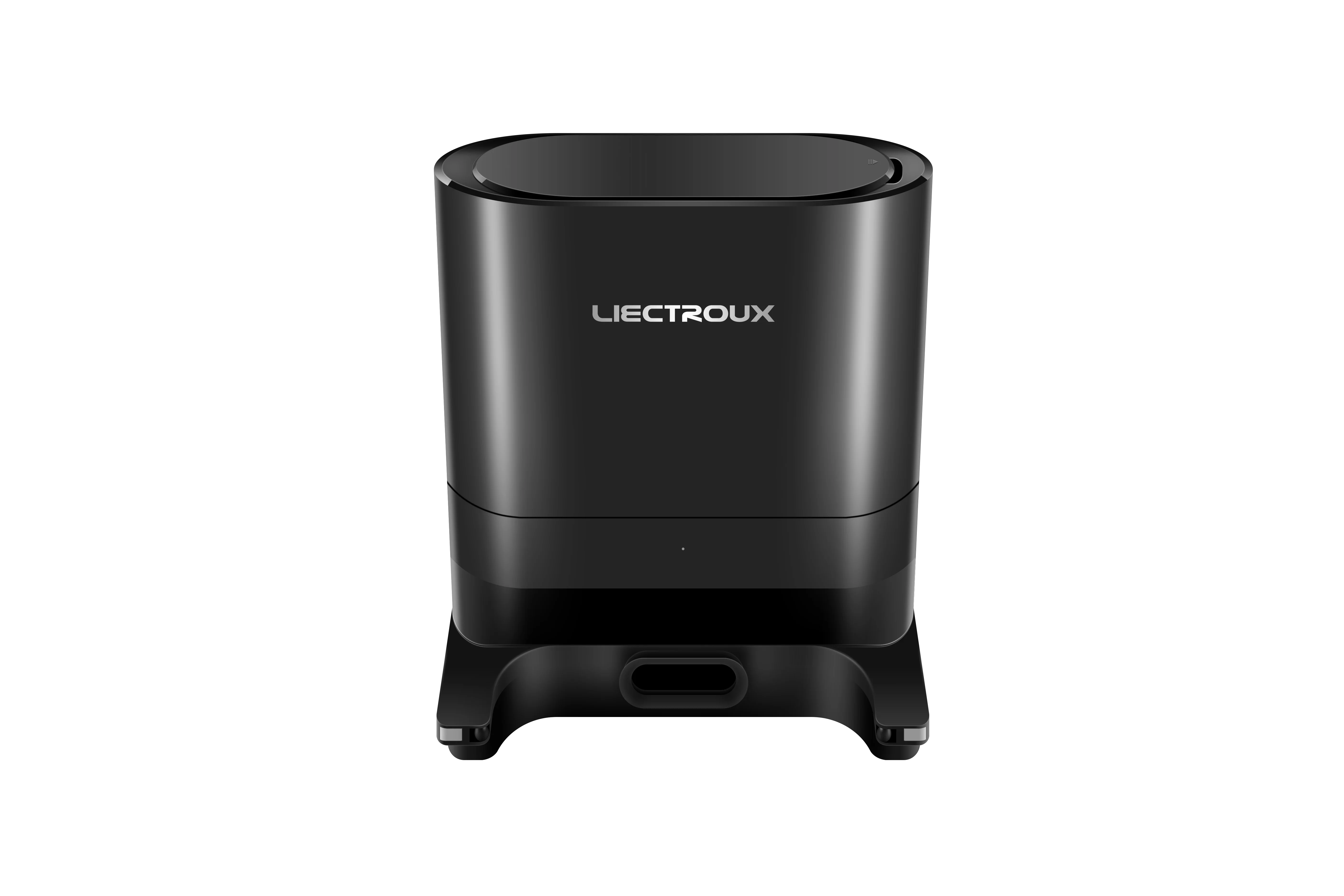 Home Smart Multifunctional Self Emptying Automatic Dust Collector Robot Floor Vacuum  Cleaner