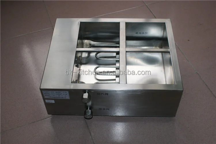 Digital Commercial Chocolate Melter Tempering Machine Electric Chocolate Melting Machine