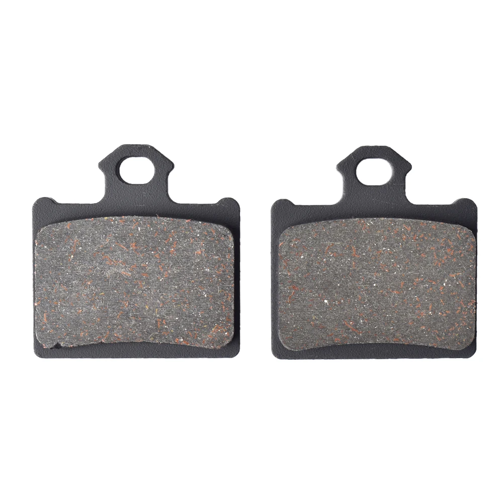 For OHVALE GP-0 110 / 160 / 190 2017 2018 2019 2020 2021 2022 2023 Motorcycle Front Rear Brake Pads Disks