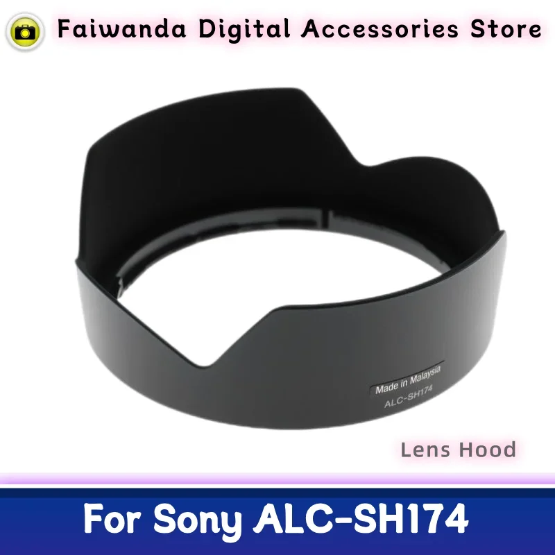 

New Original Genuine Front Lens Cap ALC-SH174 For Sony FE 20-70mm F4 Camera Lens SEL2070G