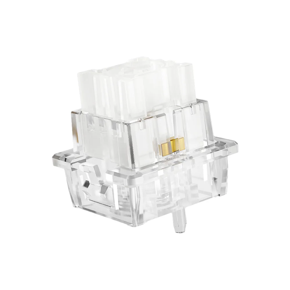 Линейный переключатель Mount T – обзор и цена Gaming Keyboard Magnetic Switches