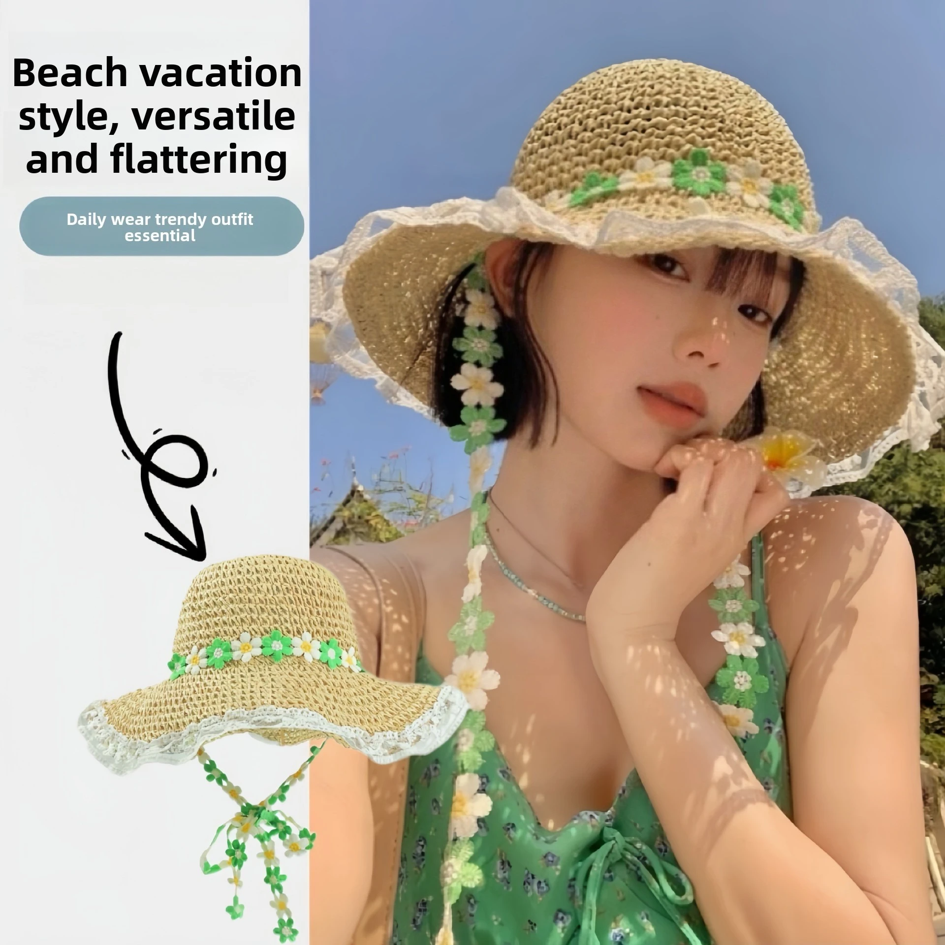 chapeu-de-palha-com-protecao-uv-laco-de-renda-e-pequenos-motivos-florais-ideal-para-proteger-do-sol-perfeito-para-ferias-na-praia-e-atividades-ao-ar-livre