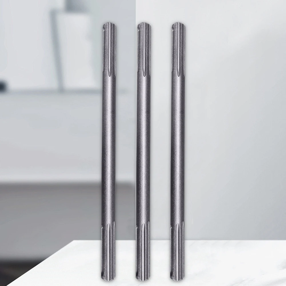 

5 Change Extension Bit 18 X 320mm Quick Change Extension Bit Extension-Rod For Hammer Drill Power-Tool Accessories