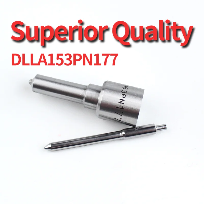 DLLA152PN269 DLLA153PN177 DLLA153PN203 DLLA154PN001 DLLA154PN068 DLLA154PN087  Supercharged engine nozzle