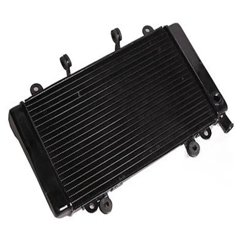 

Motorcycle Acsessories Accessory Radiator Cooler Cooling System For Honda CBR400 NC23 1988-1989 Parts