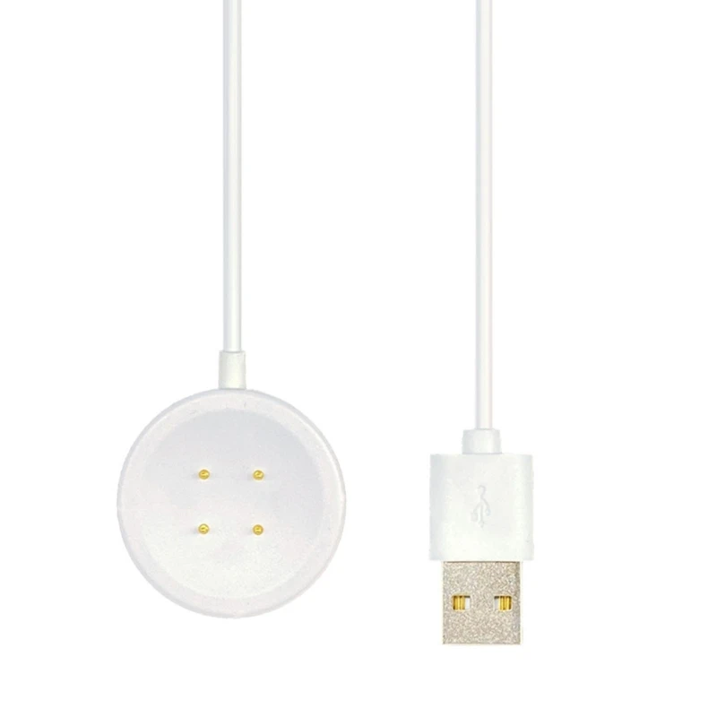 สายชาร์จแม่เหล็กการถ่ายโอนข้อมูลสายชาร์จที่เสถียรสำหรับ 8/9 DW89