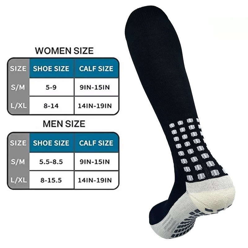 Football Basketball Sports Socks Medical Nursing Varicose Veins Edema Diabetes Pregnancy Socks Adult Golfs Sport 20-30 Mmhg