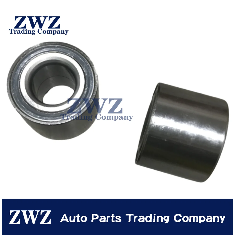 

Fit For Peugeot 208 301 307 308 408 2008 Citroen C3 C4 DS Rear Wheel Bearing 374890 3748.90 3648073 424932