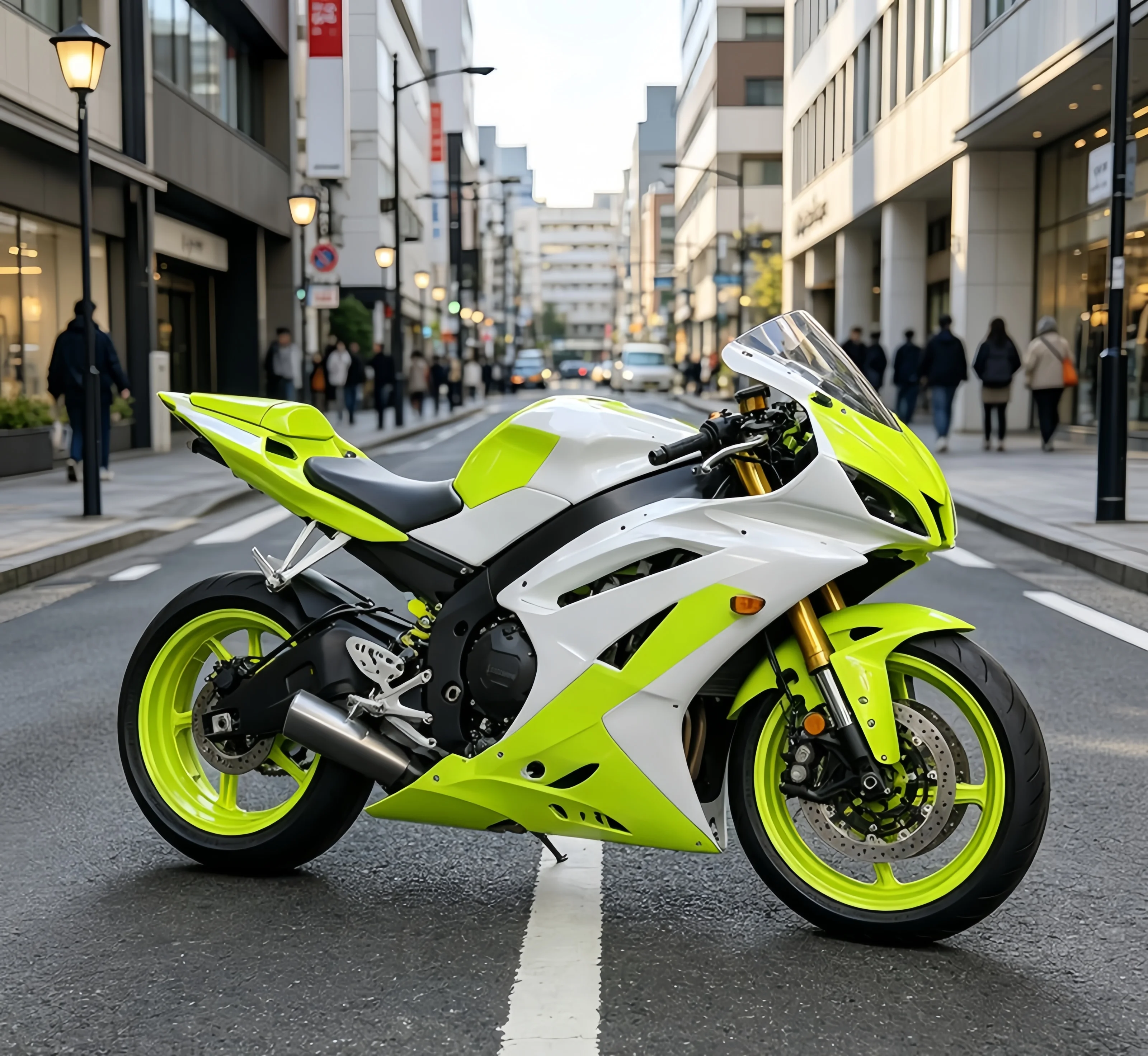 Suitable for Yamaha YZF-600 R6 2008 09 10 11 12 13 14 15 2016 motorcycle modification fairing housing accessories, customizable