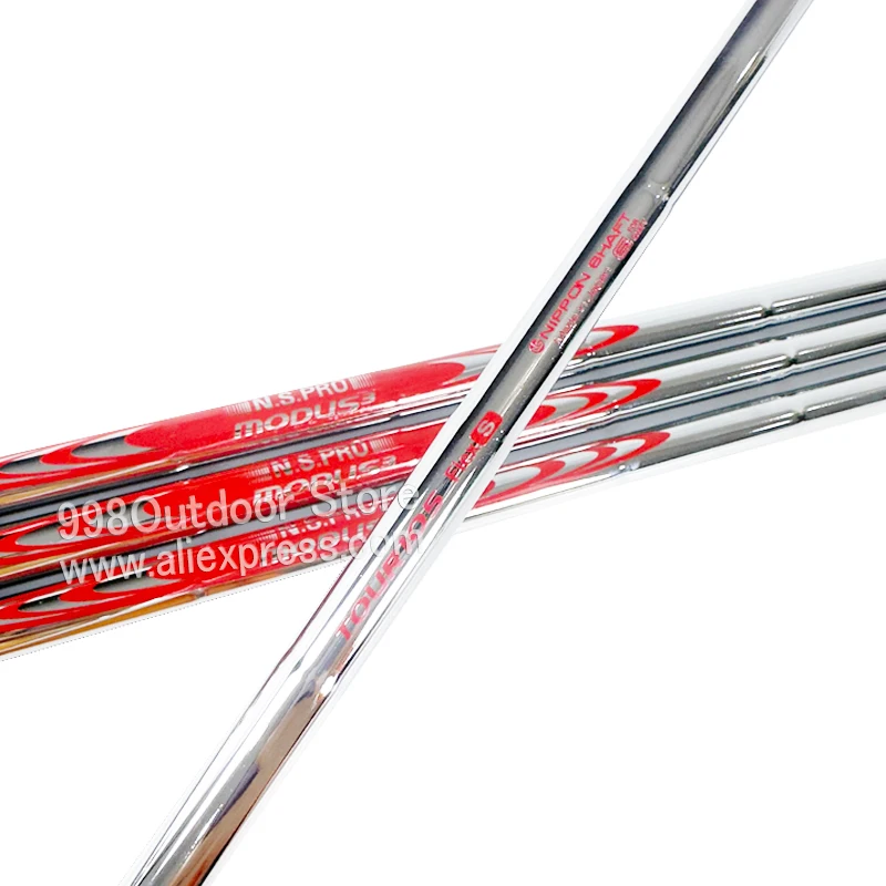 Golf Irons Shaft N.S.PRO MODUS3 TOUR105 Steel Shaft Stabilizing Golf Clubs Golf Shaft