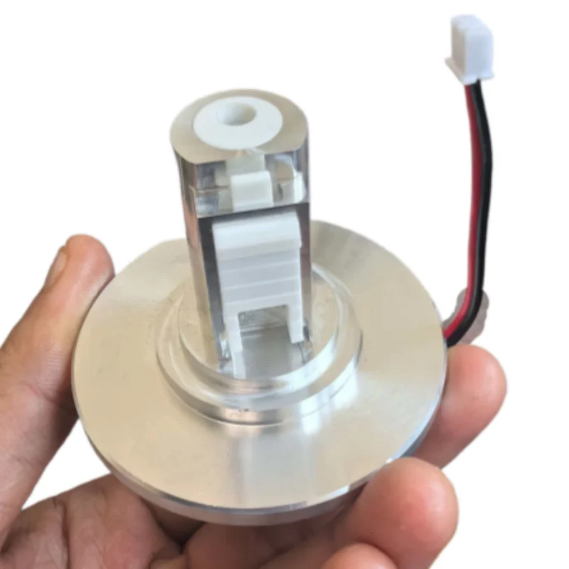 Aluminum Alloy Fan Base for Xiaomi Floor Fan 2 BPLDS03DM Replacement Base Fixing Components