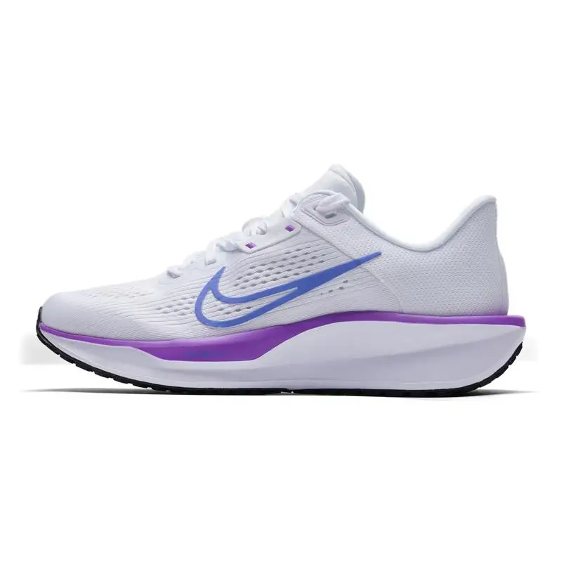 

Женская спортивная обувь Nike Quest 6, модные, амортизирующие, износостойкие, легкие, дышащие кроссовки для фитнеса и тренировок Fd6034-113