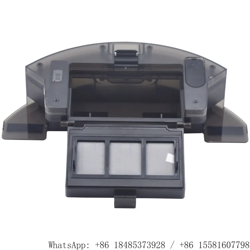 Smart Electronic Water Tank Assembly for  Proscenic 850P Series Conga 999 1990 Robotic Sweeper
