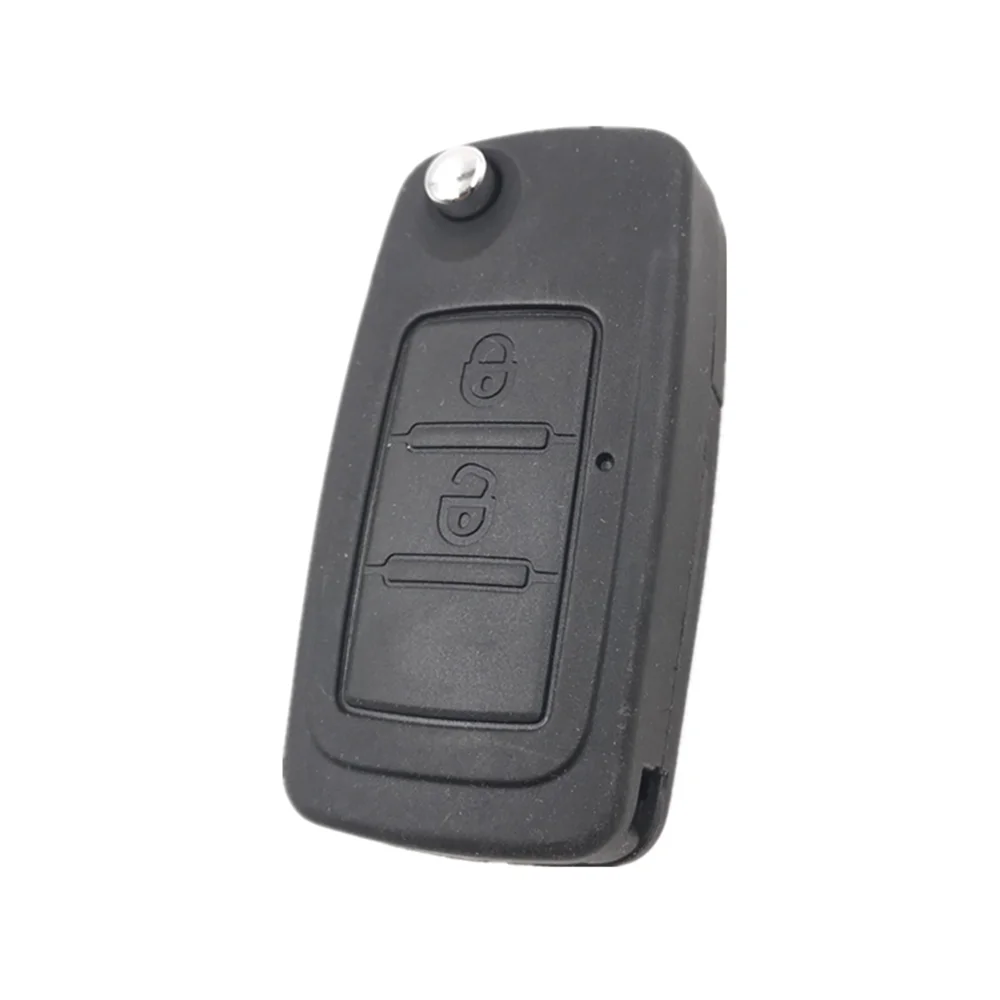 Remote Control Key Blank For SHACMAN Shaanxi X3000 New M3000 Electric Key Embryo Original Accessories