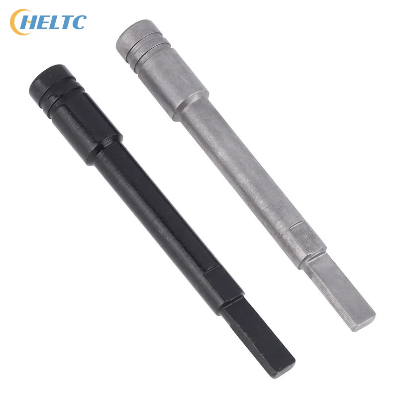 Bit Driver Extender With 1/4