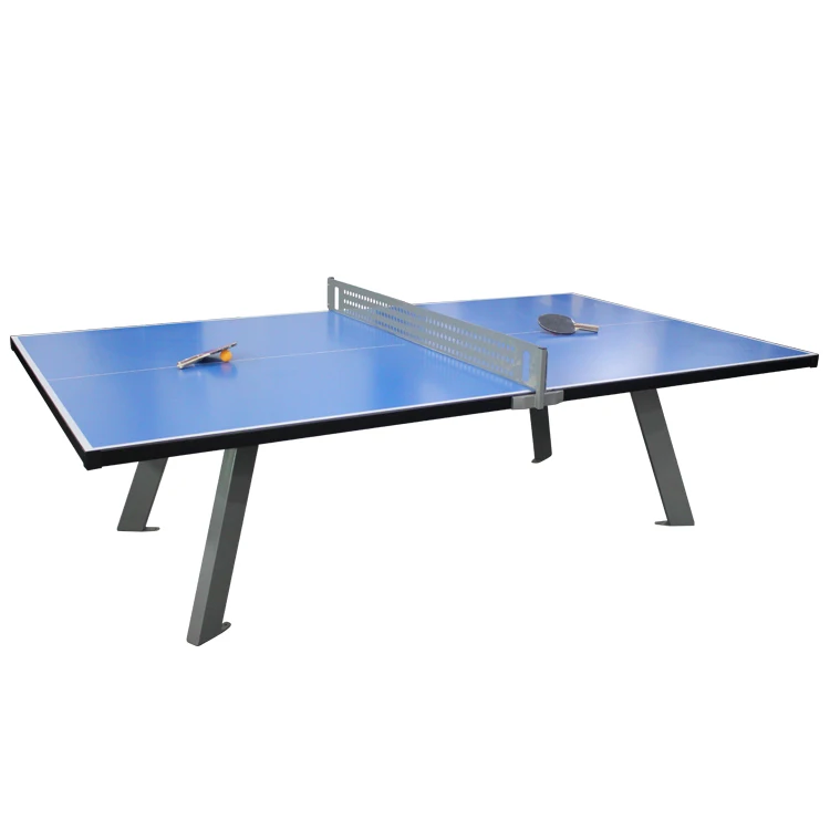 High Quality Outdoor Table Tennis Table