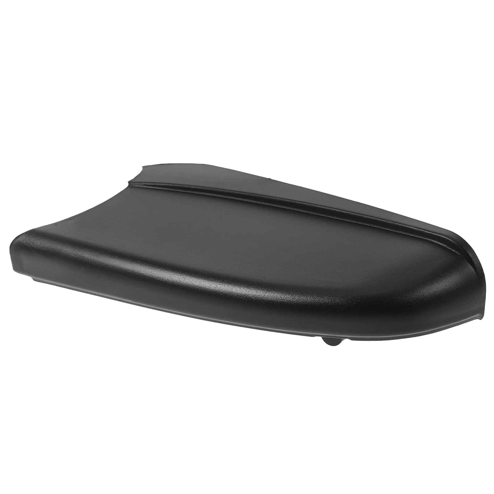 

Rear Abs Material Automotive Rearview Cap Wing Mirror Cover Car Exterior Protection Easy Install Car Mirror Cover