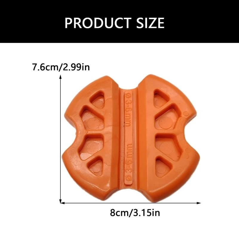 652F Руководство по сдержанному инструмента