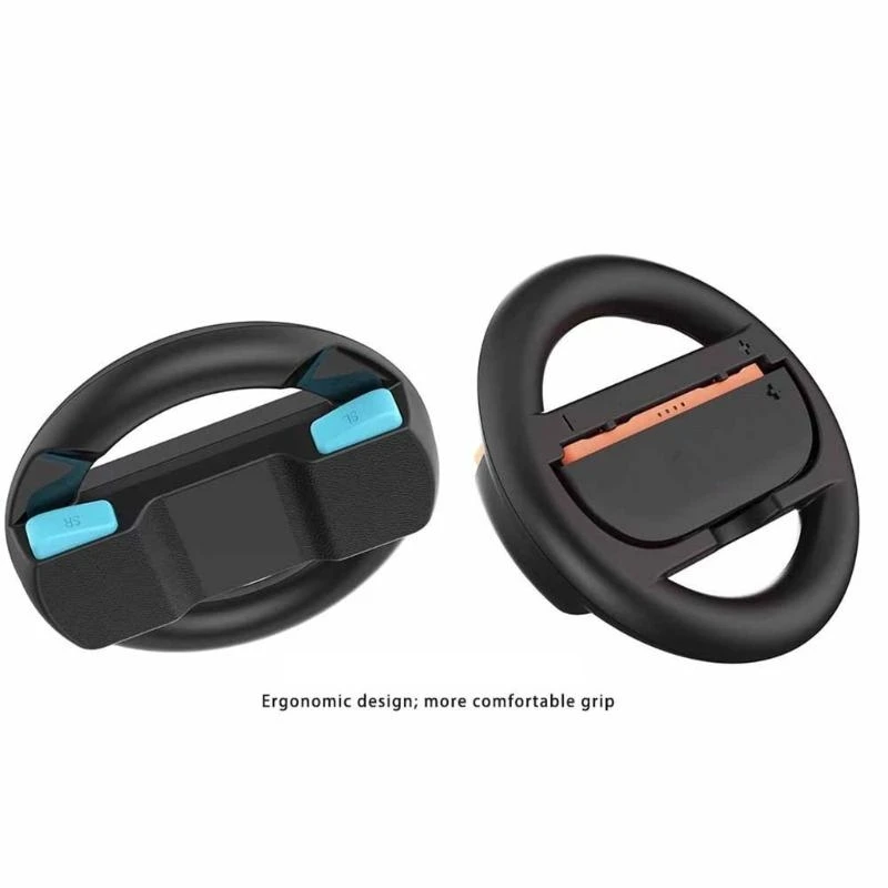 Racing wielbevestiging voor het stuurwiel NS2 -controller