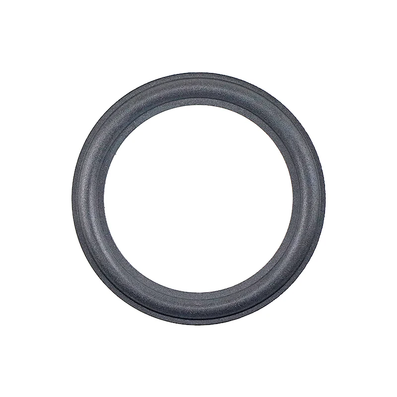 GHXAMP 6/6.5inch 152mm Speaker Accessories Foam Surround Side Edge 2PCS