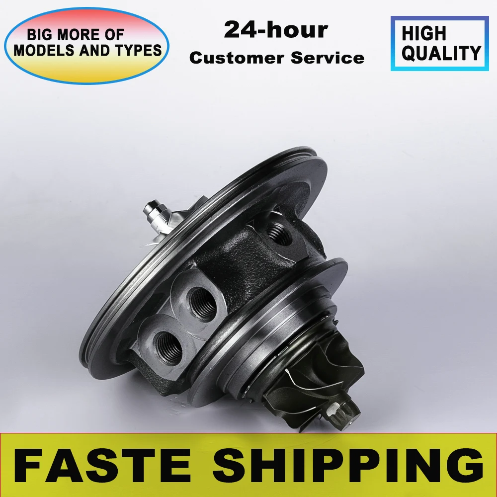 MFS Turbine Core B01 Turbo CHRA for KIA GT-Line Sportage 1.6 GDi 132Kw T-GDI 2017 16399880016 28231-2B760 Turbocharger Cartridge