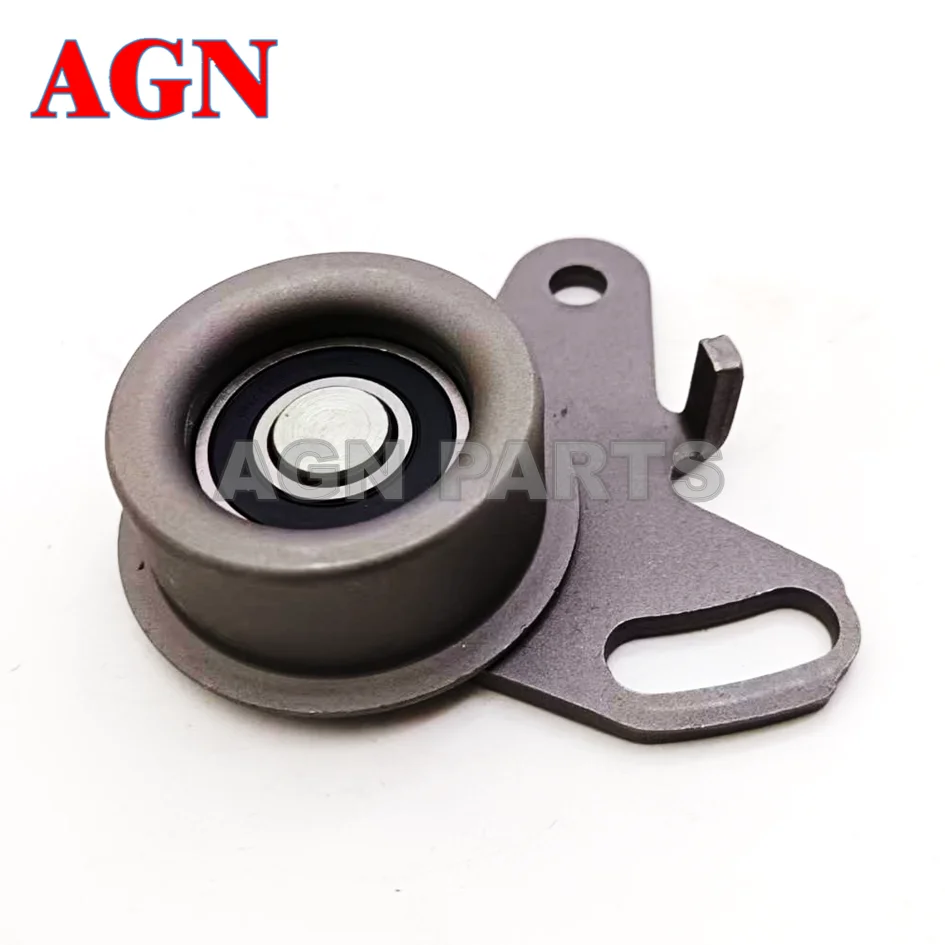 Для HYUDNAI SONATA 1988-2000 MITSUBISHI GALANT 1983-1992 PAJERO 1990-2001 L300 1980-2013 натяжитель шкива двигателя, MD011536 Для HYUDNAI SONATA 1988-2000 MITSUBISHI GALANT 1983-1992 PAJERO 1990-2001 L300 1980-2013 натяжитель шкива двигателя, MD011536