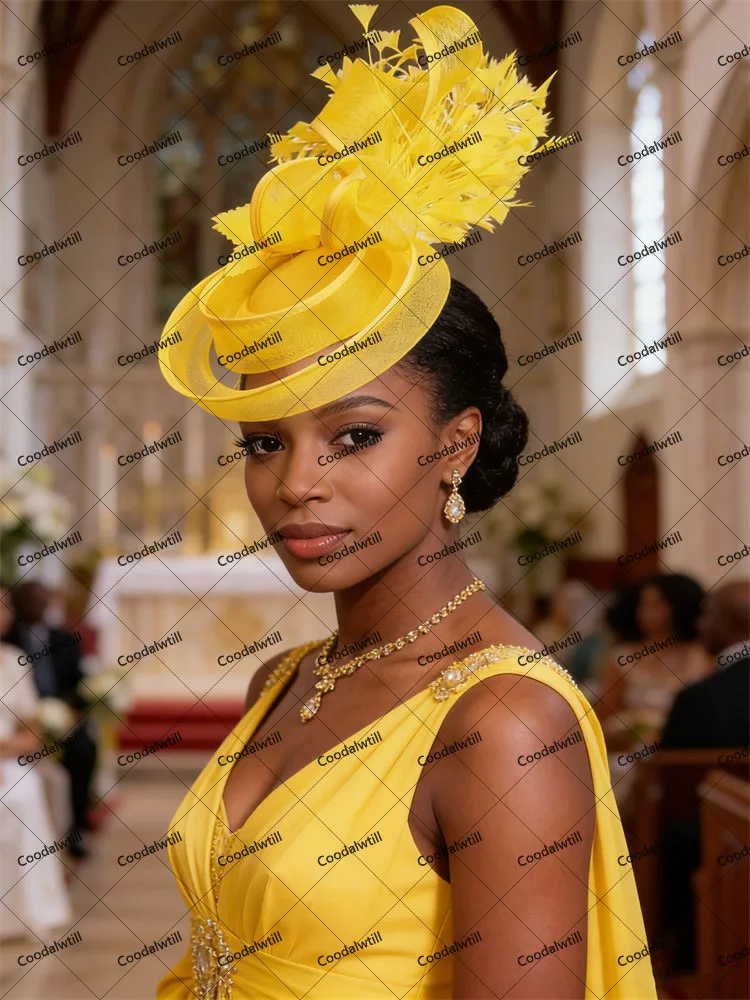 Thumbnail 4 - #64 Ranked Fascinators Picks in 2026