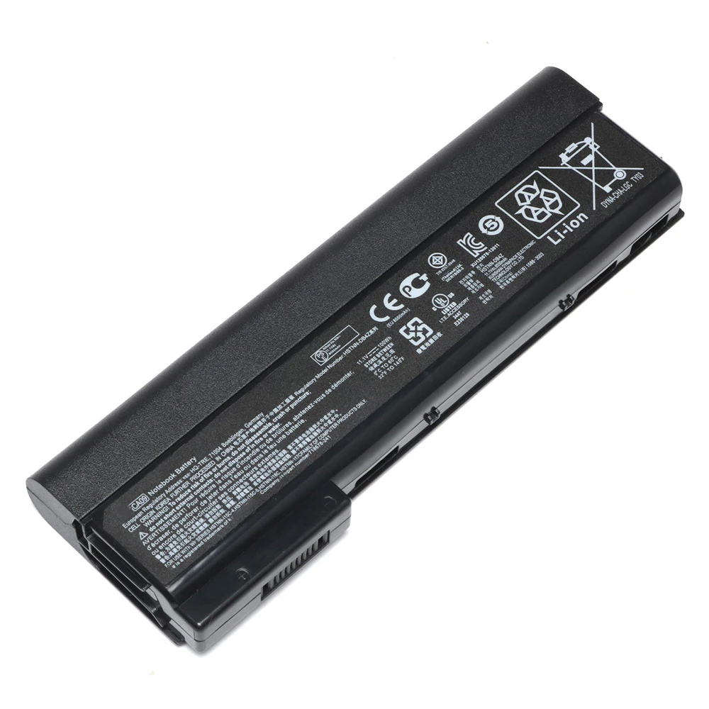 Brand New Genuine Original CA06 10.8V 55Wh Laptop Battery for HP ProBook 640 G0 645 650 655 HSTNN-LB4Y 718754-001 CA09 11.1V 100