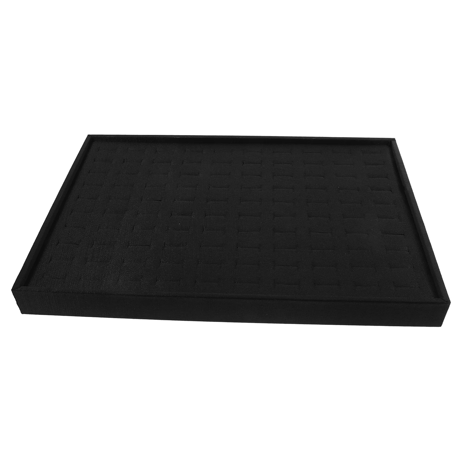 

Display Slot Display Storage Organizer Ring Holder For Jewelry Holder Jewelry Ring Organizer Insert Tray Necklace