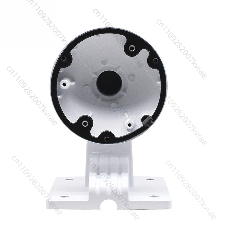 

3 pcs monitoring wall mounted hemisphere bracket/large bracket/white spray DS-1272ZJ-110 wall mounted