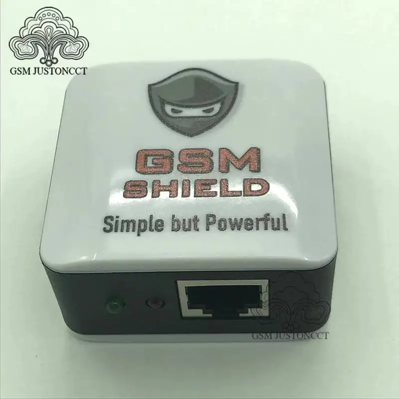 GSM SHIELD BOX Repair Imei Reset Google account