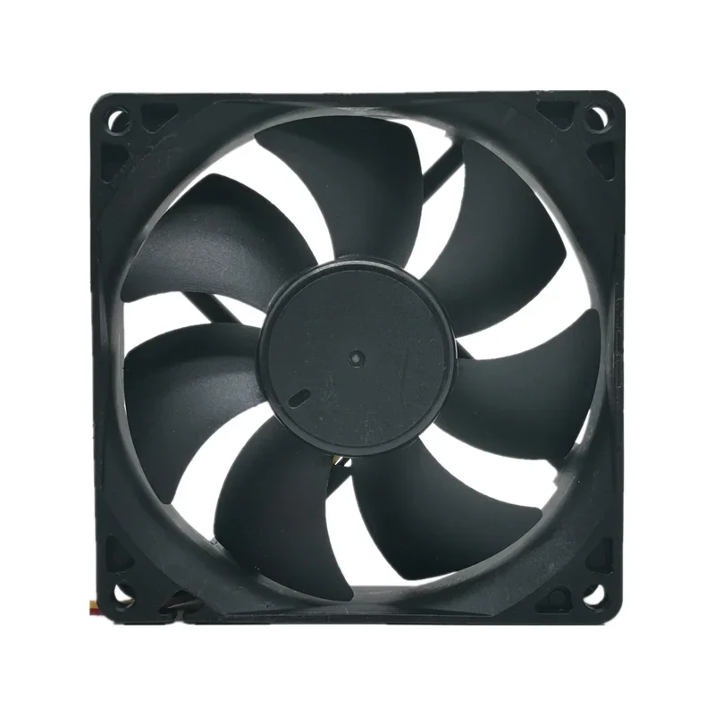 +New 9cm  for  Foxconn PVA092G12M 12V 0.24a 9025  CPU power supply chassis cooling fan 