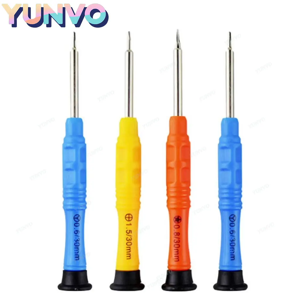 22 in 1 Mobile Phone Repair Tools Disassemble Repair for iPhone Screwdriver Combination Skid Multi Function Disassembly Set - Image 6
