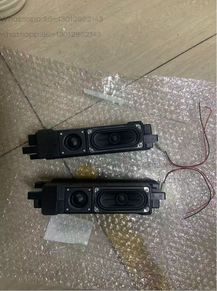 

2025 Пара ценовых двусторонних пассивных динамиков аудиофильского класса, объемных динамиков, аудиодинамиков с усилителем мощности DIY2.0.