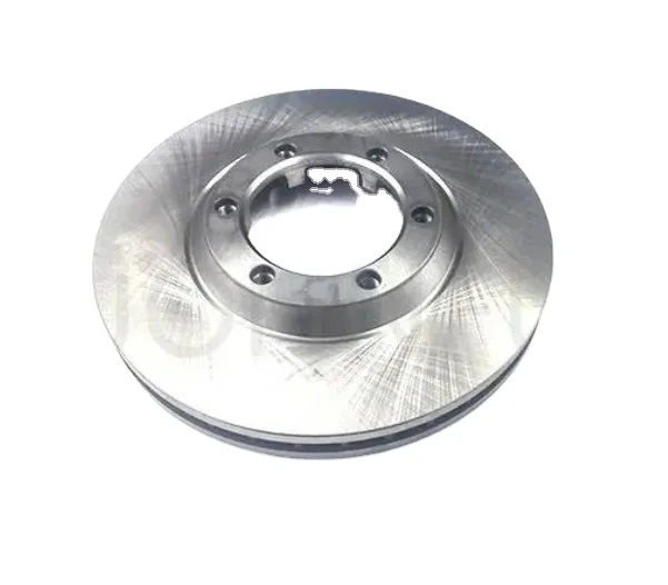 

Great Wall Wingle 6 front brake disc auto parts 3103101-P01