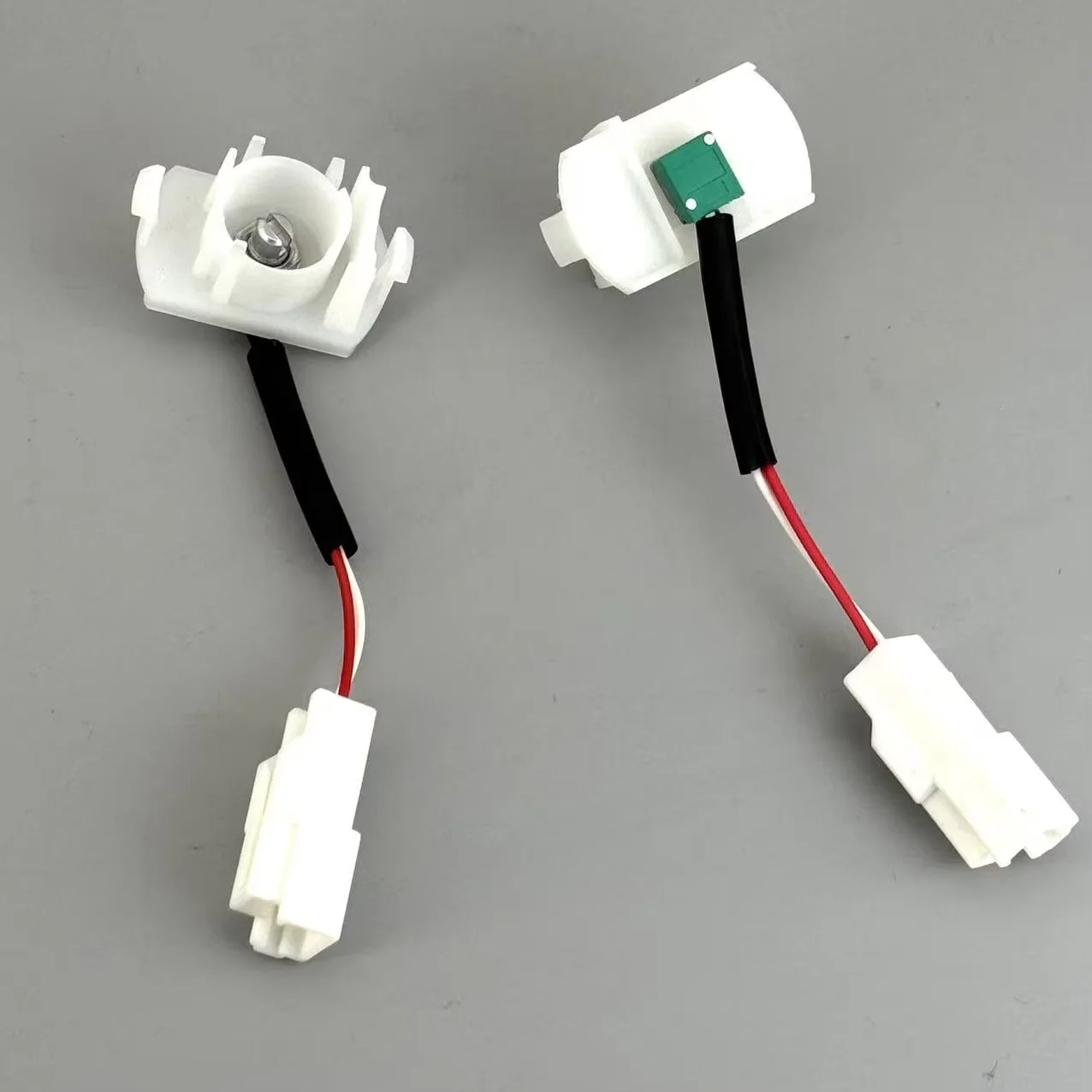 OE:55900-0K010 559000K010 YF-8784 New High Quality For Toyota HILUX VIGO RAV4 A/C Heater Climate Control Knob Switch Cable