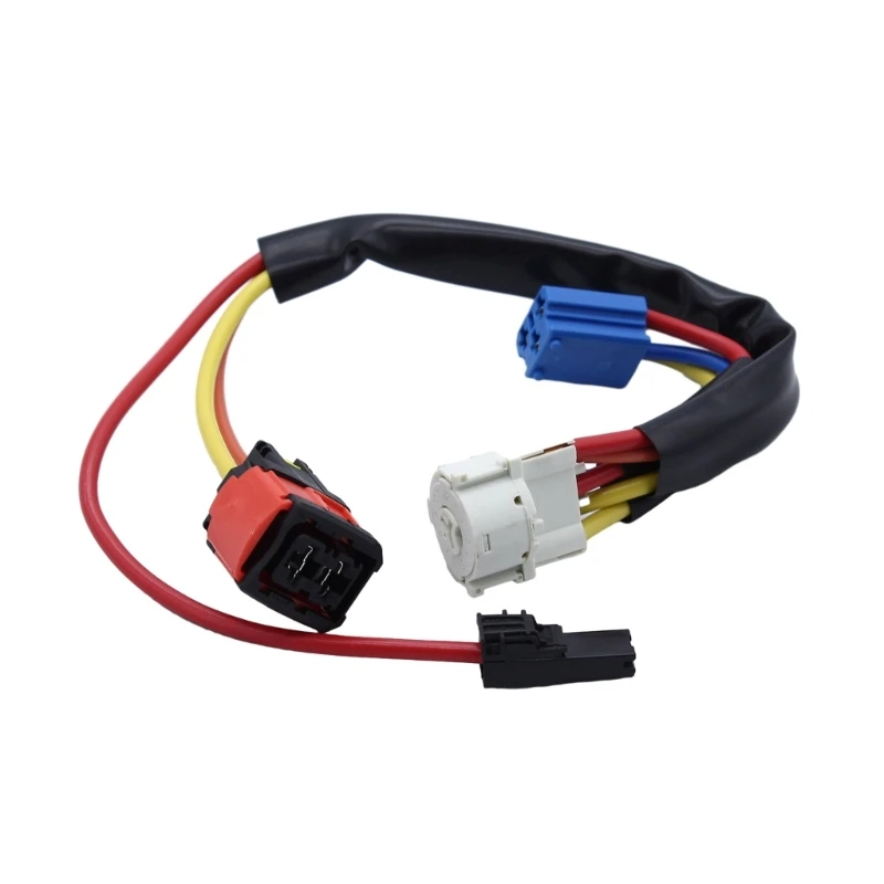 

Stable-performance Ignition Cable Lightweight Cable Suitable for 206 406