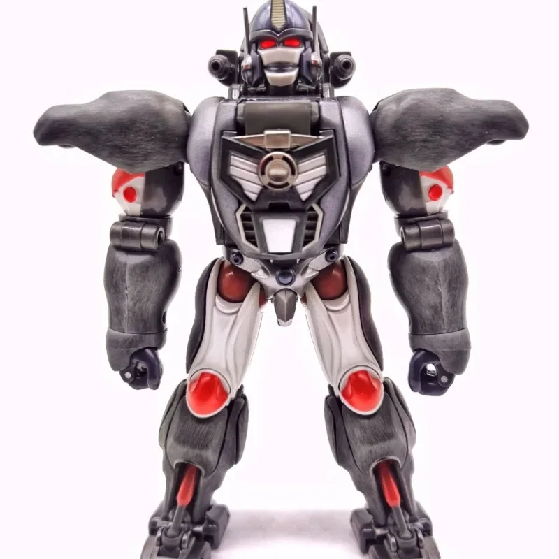 Transformateurs Beast Wars chef-d 'œuvre MP-32 MP32 BW Optimus Primal KO jouets Anime figurine modèle jouets poupée enfants cadeaux en Stock