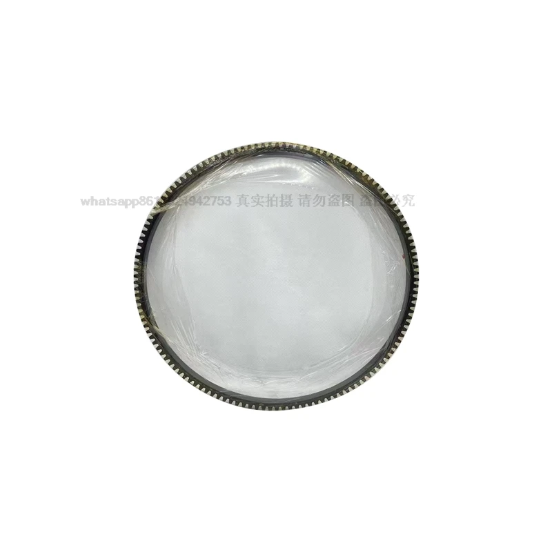 Flywheel Ring For Volvo D6D D6E D7D D7E D12D D13F engine spare parts Construction machinery parts