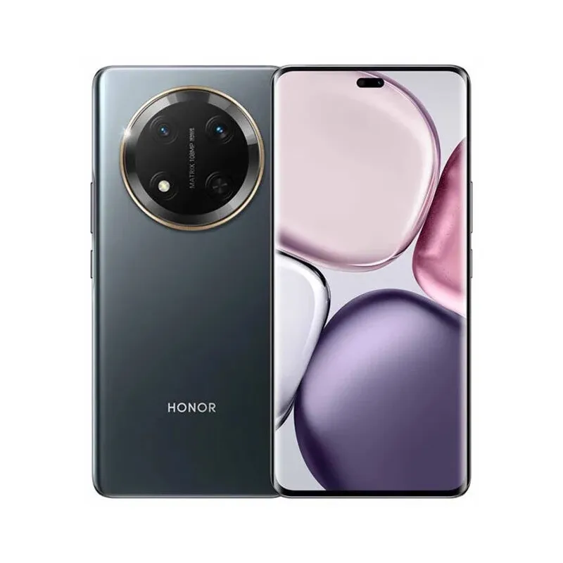 HONOR X9c 5G SmartPhones global version Android mobile Snapdragon 6 Gen 1 CPU 108MP Camera 6.78 inches AMOLED