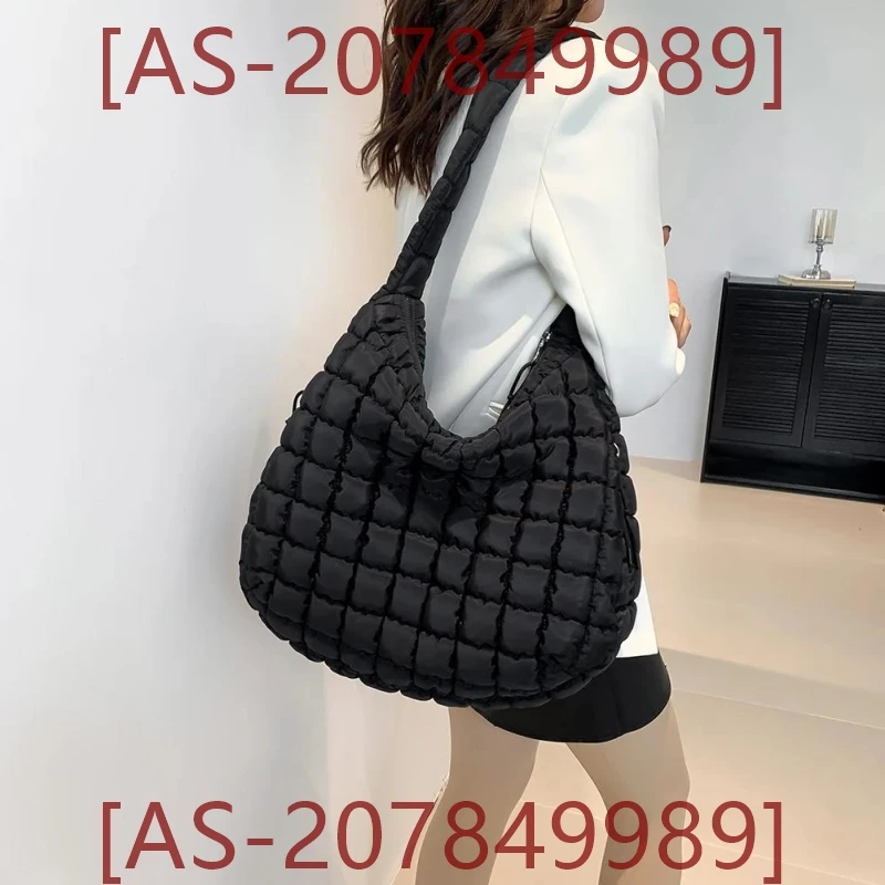 

2024 New Women Bag Fashionable and Soft _AS-207849989_