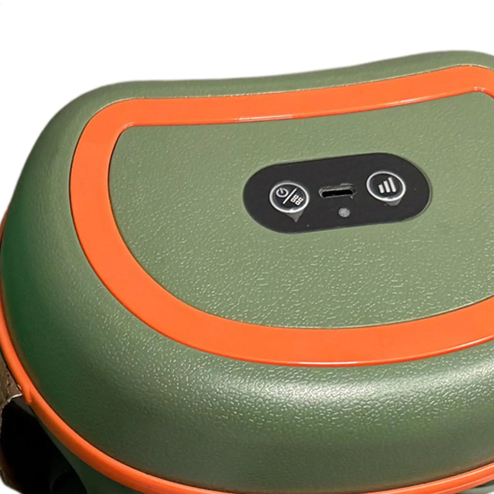 

Neck Massage Rechargeable Electric Ergonomic Cordless Wireless Neck And Back Massager For Back Arm Head Home Office Dorm Daily