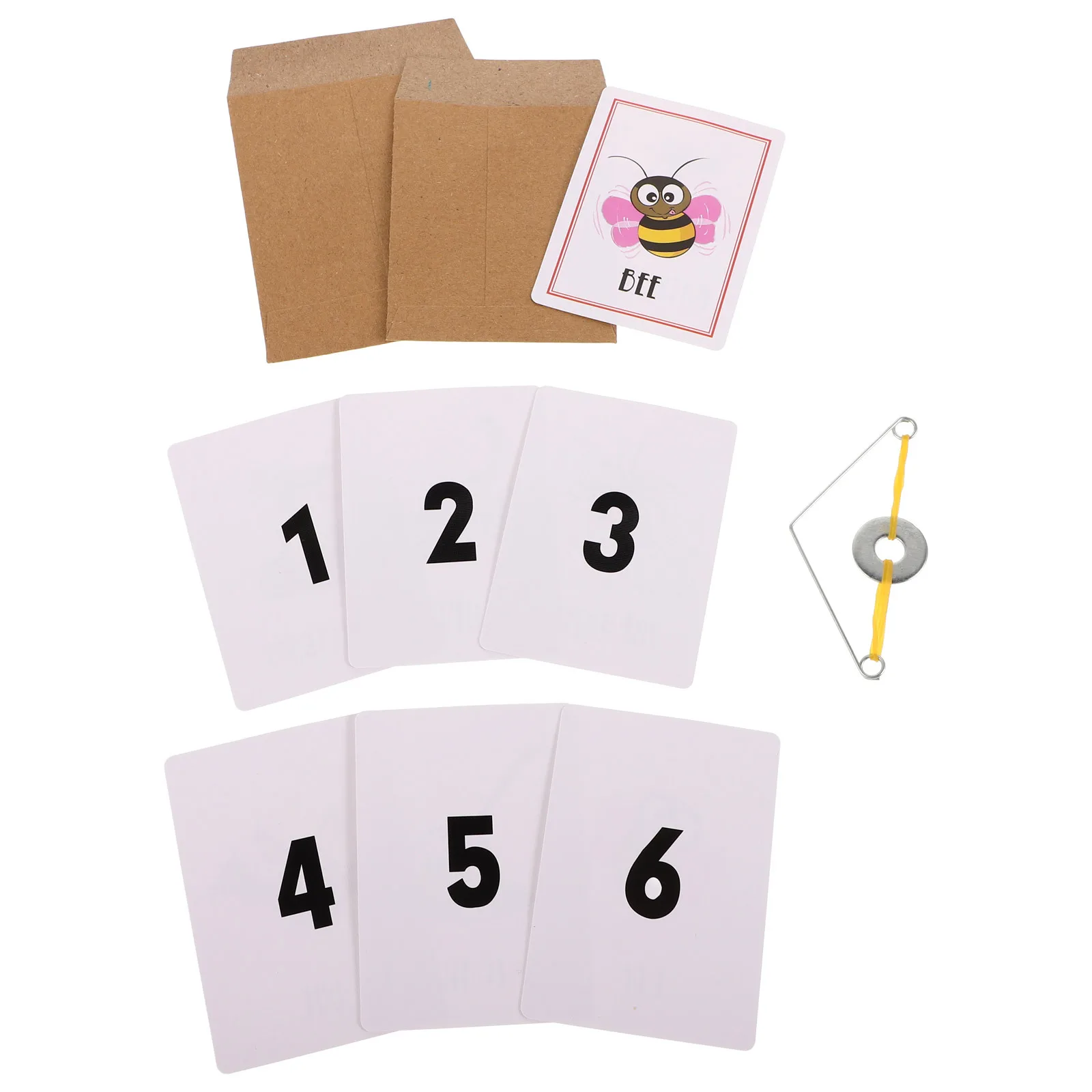 1Set Dieren Rekwisieten Illusie Mentalisme Gimmick voor Close-up Grappen Kinderspel Avondfeest Benodigdheden Leeractiviteit Cadeau