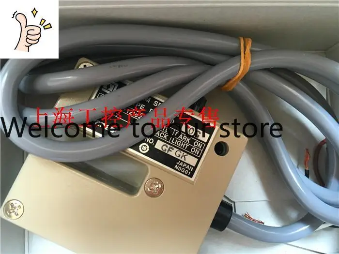 Brand-new Original RT-610-10R Solid U-groove Photoelectric Sensor Color Code