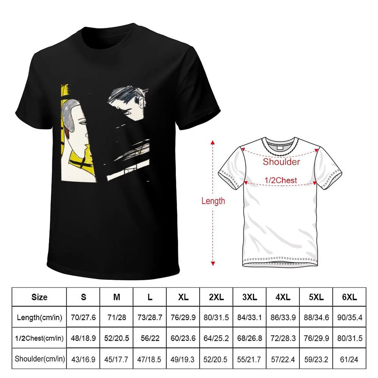 Radar T-Shirt Outdoor Working T-Shirt