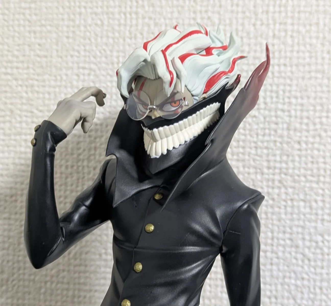 在庫ありオリジナルバンプレストグランディスタダンダダンオカルンケンタカクラ-28-センチフィギュア装飾品アニメ漫画おもちゃギフト