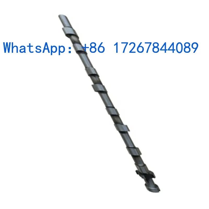 

Высококачественные детали двигателя CS827 Распредвал XS6E6250AA