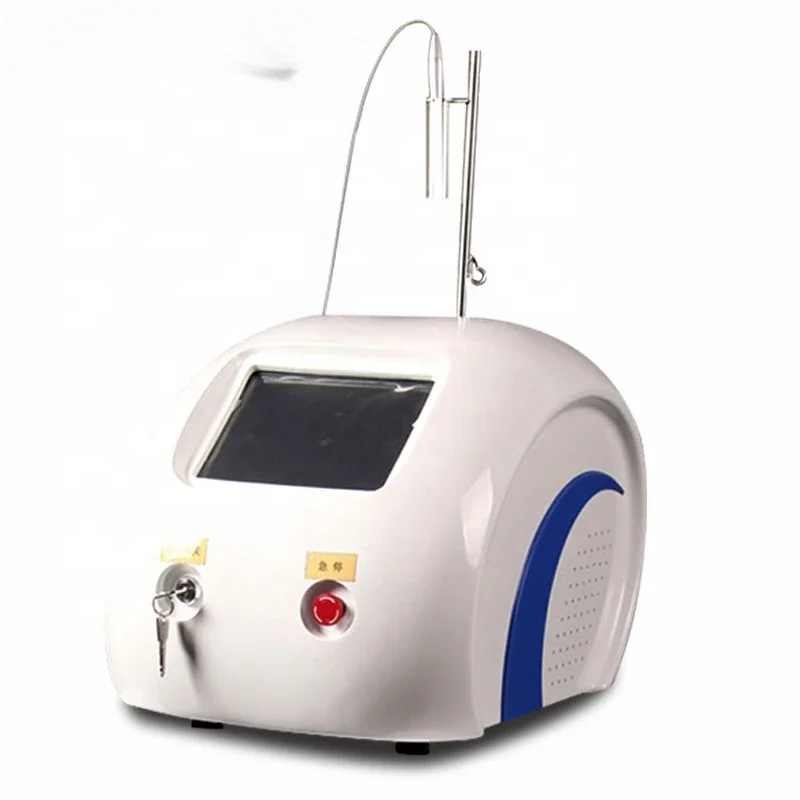 

Fast sping hot sale SentryMed 980nm New type of vascular resection diode for Vein Removal Rejuvenation